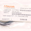 New MAZAK J04SH000680 Ring, SKY-35 Packing(SAK, ID: 35mm, OD: 45mm, Thickness: 5mm