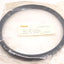 New MAZAK J04SH001030 Seal, Sky-140 Packing, ID: 140mm, OD: 150mm, Thickness: 9mm