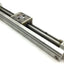 Used SMC MXY6-150 Pneumatic Slide Table Bore: 6mm Stroke: 150mm Pressure: 0.2-0.55MPa