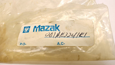 New – Open box MAZAK JO1AE3241E1 Ring, ID: 58mm, OD: 90mm, Thickness: 11mm