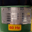 Used Sondermann RM-PP-8/80-30 Magnetic Drive Pump 80l/min 8m Head Ø3 208/360VAC 60Hz