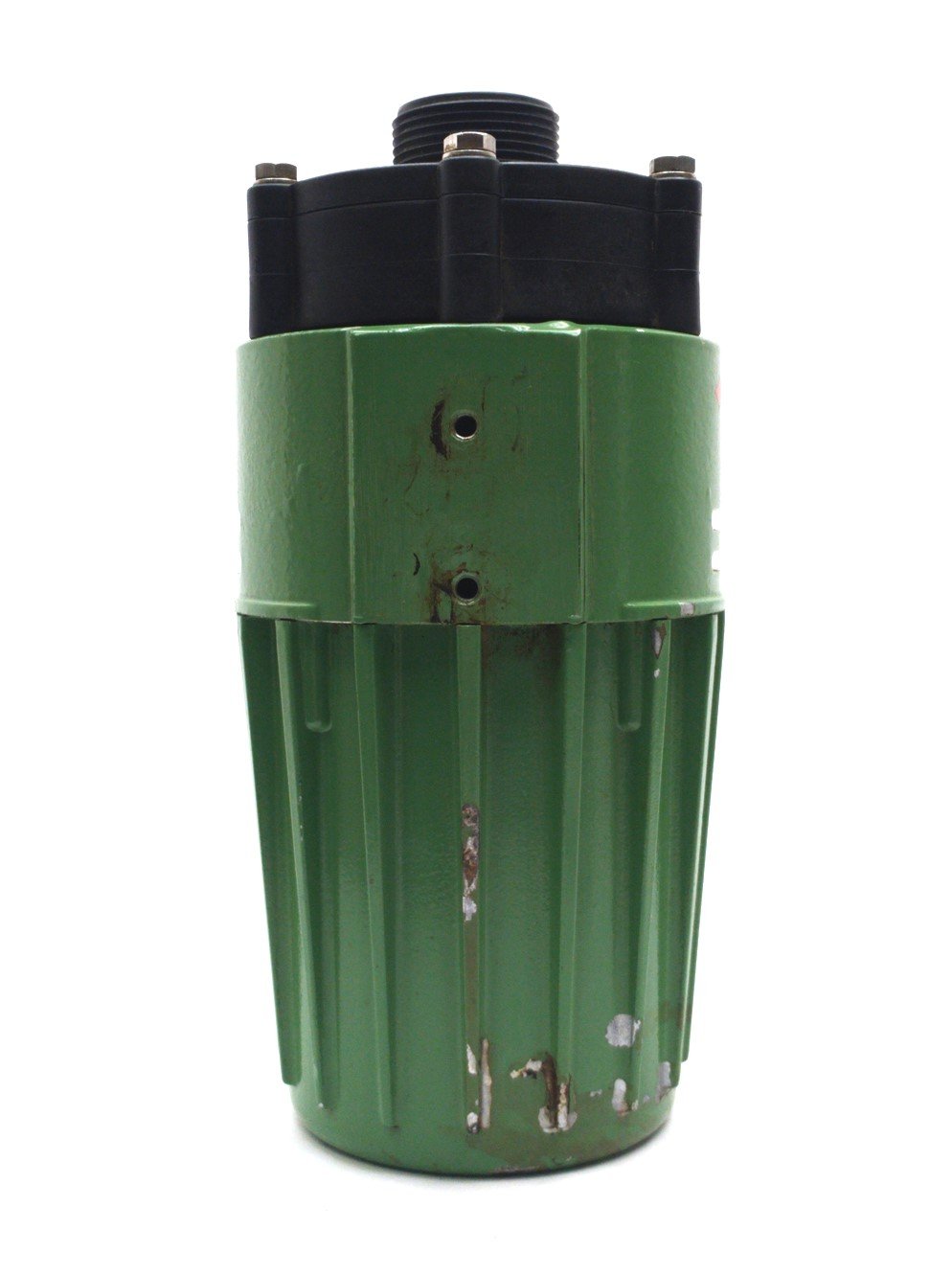 Used Sondermann RM-PP-8/80-30 Magnetic Drive Pump 80l/min 8m Head Ø3 208/360VAC 60Hz