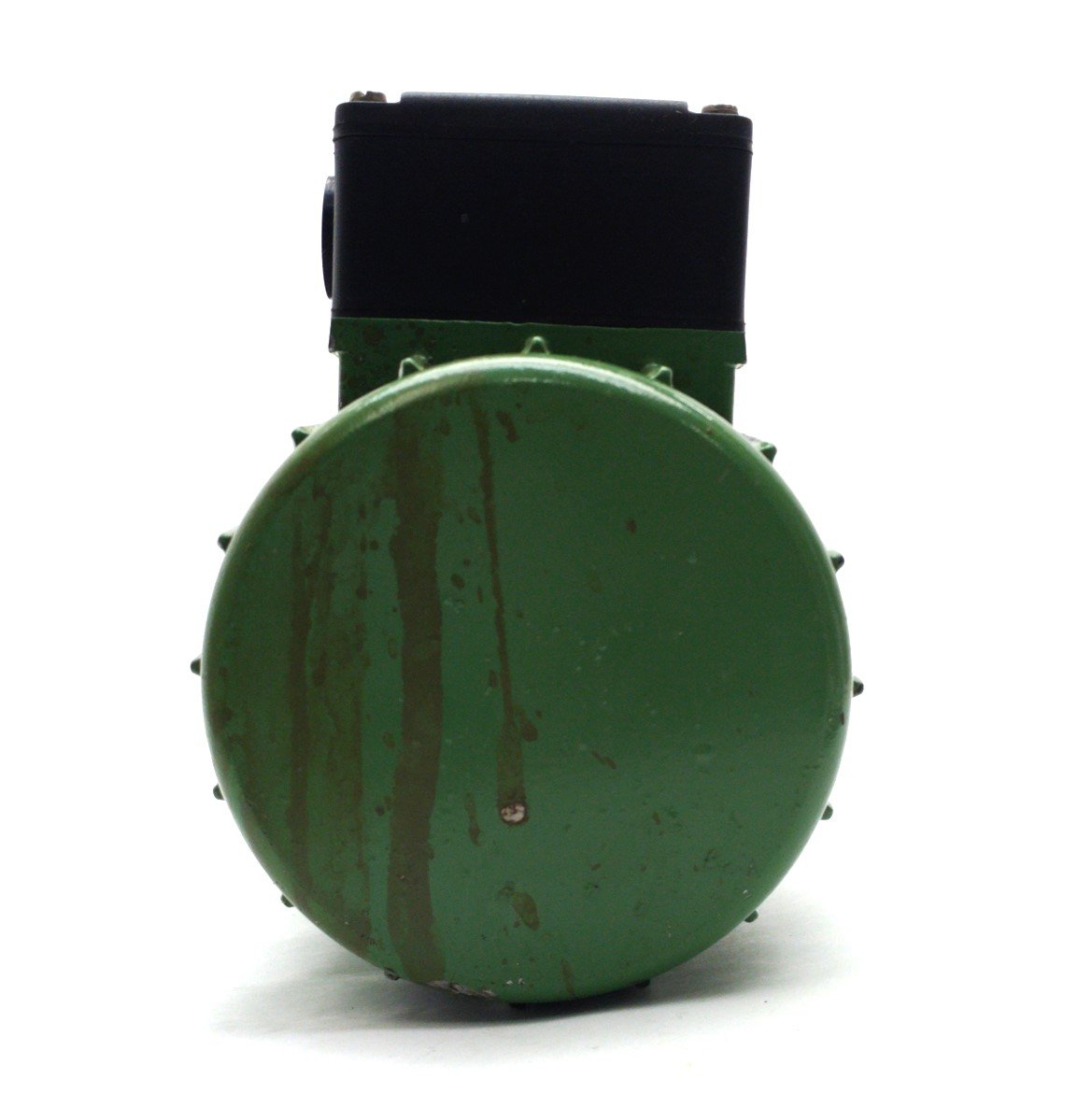 Used Sondermann RM-PP-8/80-30 Magnetic Drive Pump 80l/min 8m Head Ø3 208/360VAC 60Hz