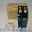 New Mitsubishi NF30-SS Circuit Breaker 30A 2 Pole