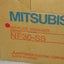 New Mitsubishi NF30-SS Circuit Breaker 30A 2 Pole