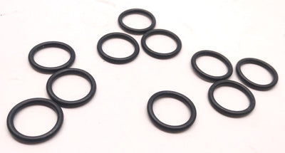 New Mazak J2600P01600 P-16 O-Ring 10 PCS