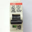 New – Open box Lot of 3 ABB S201U-K3A Miniature Circuit Breaker 240VAC 3A 50/60Hz K-Curve 1Pole