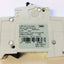 New – Open box Lot of 3 ABB S201U-K15A Miniature Circuit Breakers 240VAC 15A 50/60Hz K-Curve