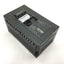 Used GE Fanuc IC200UDD220-BC Micro PLUS Controller W/ IC200UEM001-BC Ethernet Module