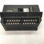 Used GE Fanuc IC200UDD220-BC Micro PLUS Controller W/ IC200UEM001-BC Ethernet Module