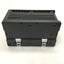 Used GE Fanuc IC200UDD220-BC Micro PLUS Controller W/ IC200UEM001-BC Ethernet Module