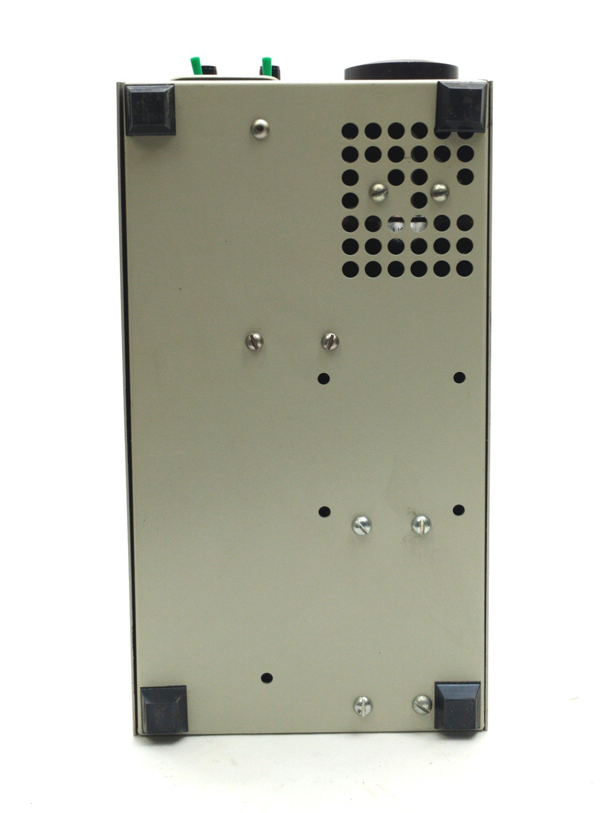 Used Advanced Imaging DLC-6000 Fiber Optic Light Source, 8mm Out, Current LCD, 115VAC