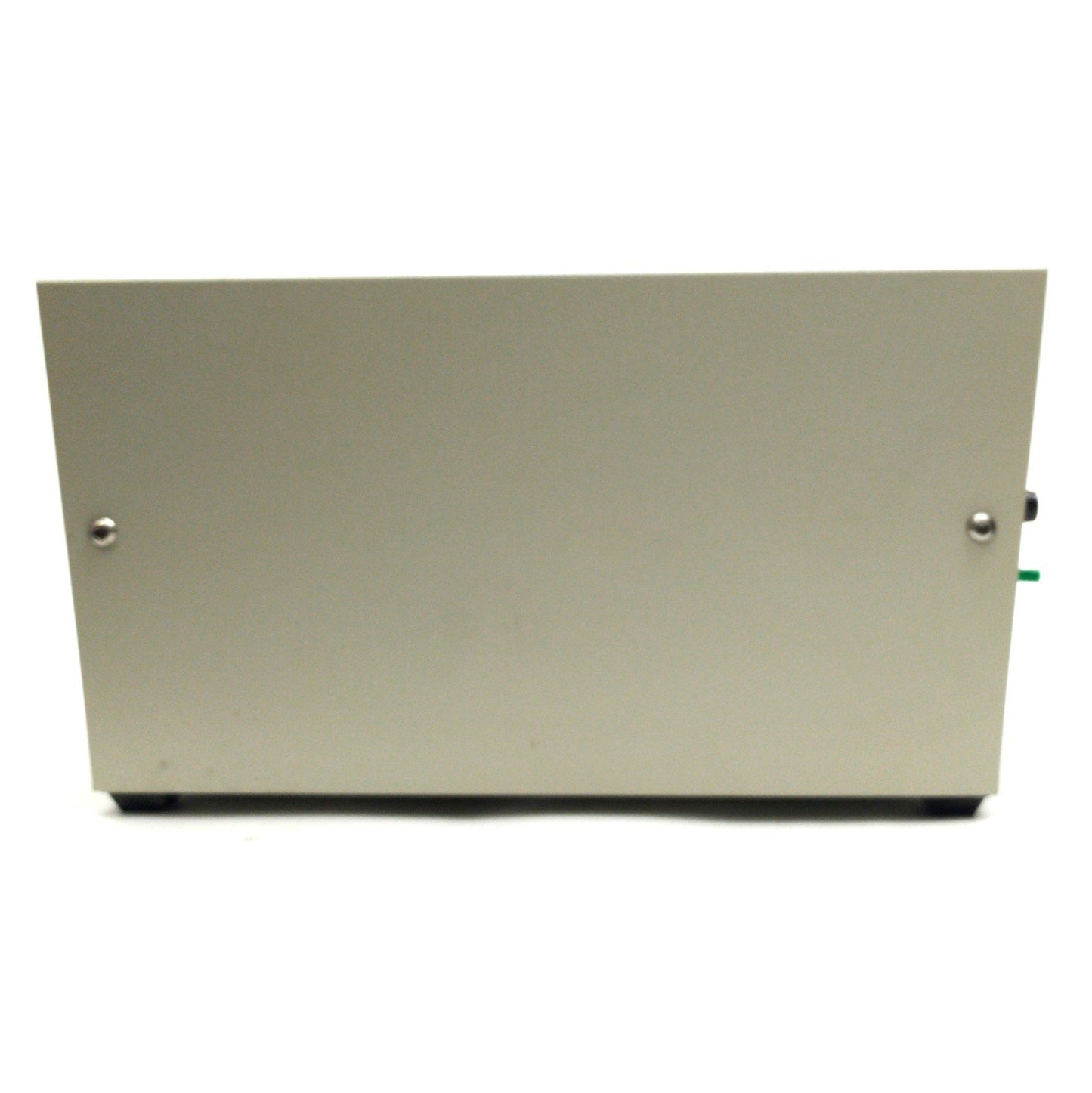 Used Advanced Imaging DLC-6000 Fiber Optic Light Source, 8mm Out, Current LCD, 115VAC