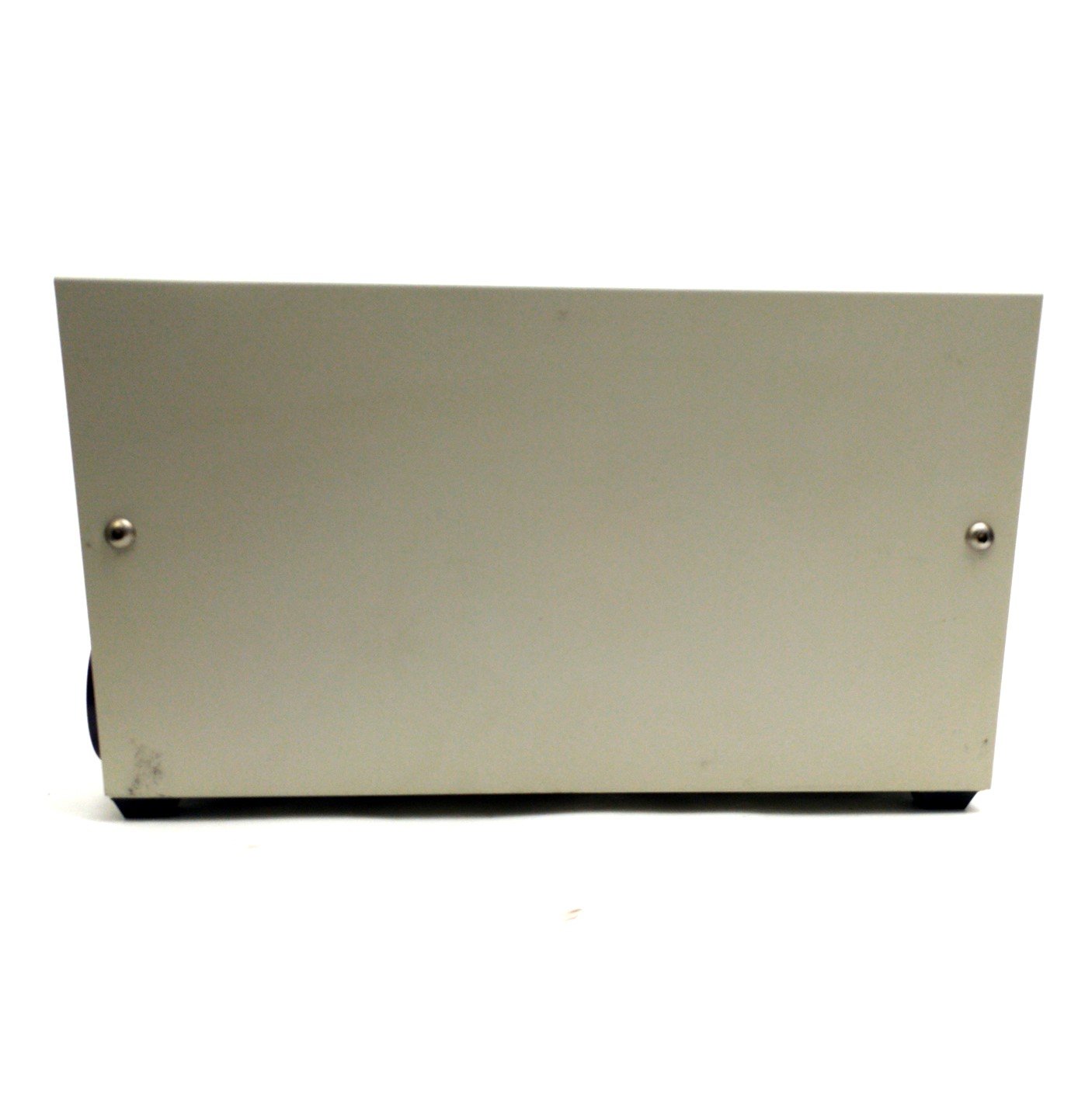 Used Advanced Imaging DLC-6000 Fiber Optic Light Source, 8mm Out, Current LCD, 115VAC