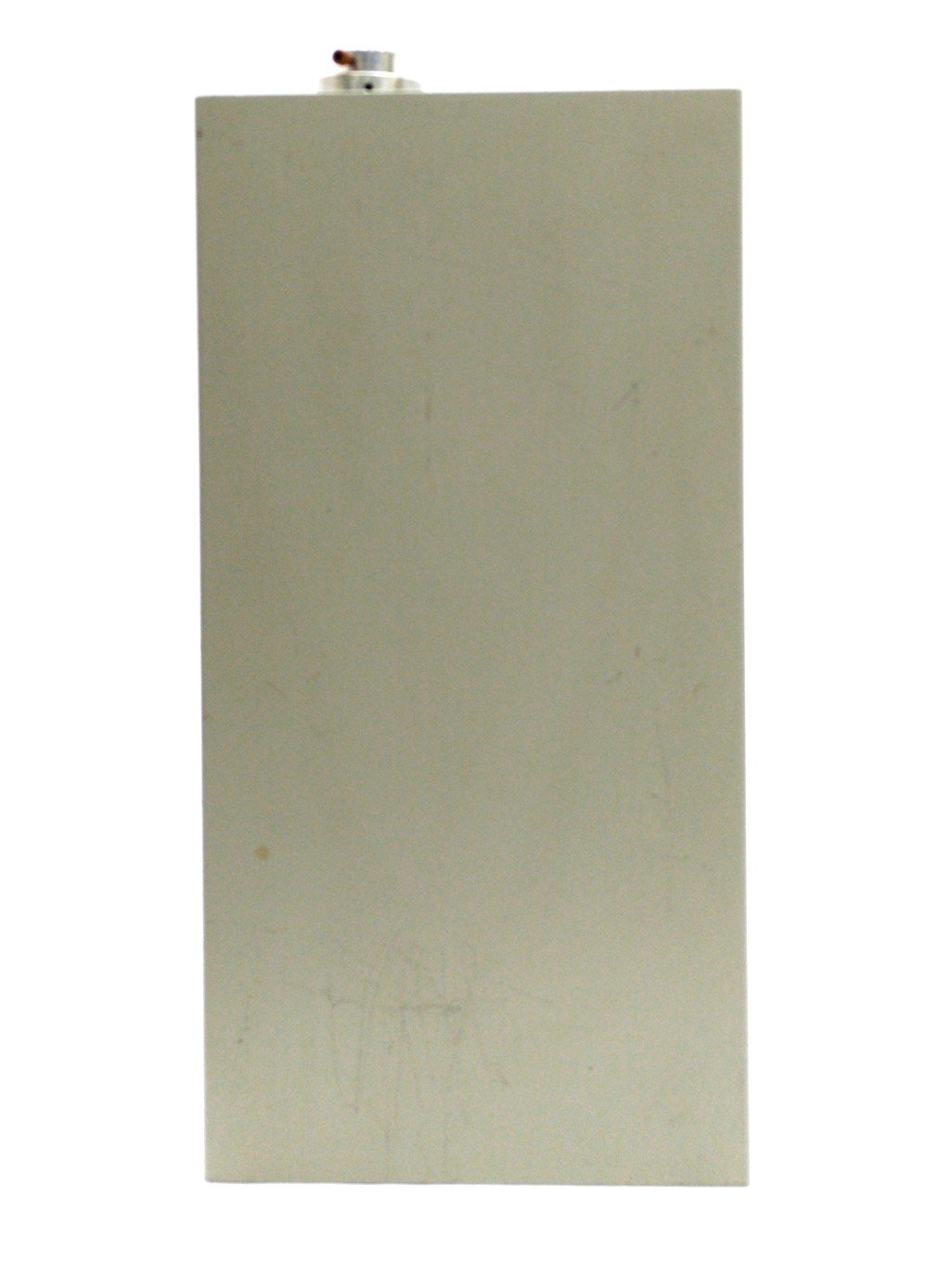 Used Advanced Imaging DLC-6000 Fiber Optic Light Source Current LCD 18mm Out 115VAC