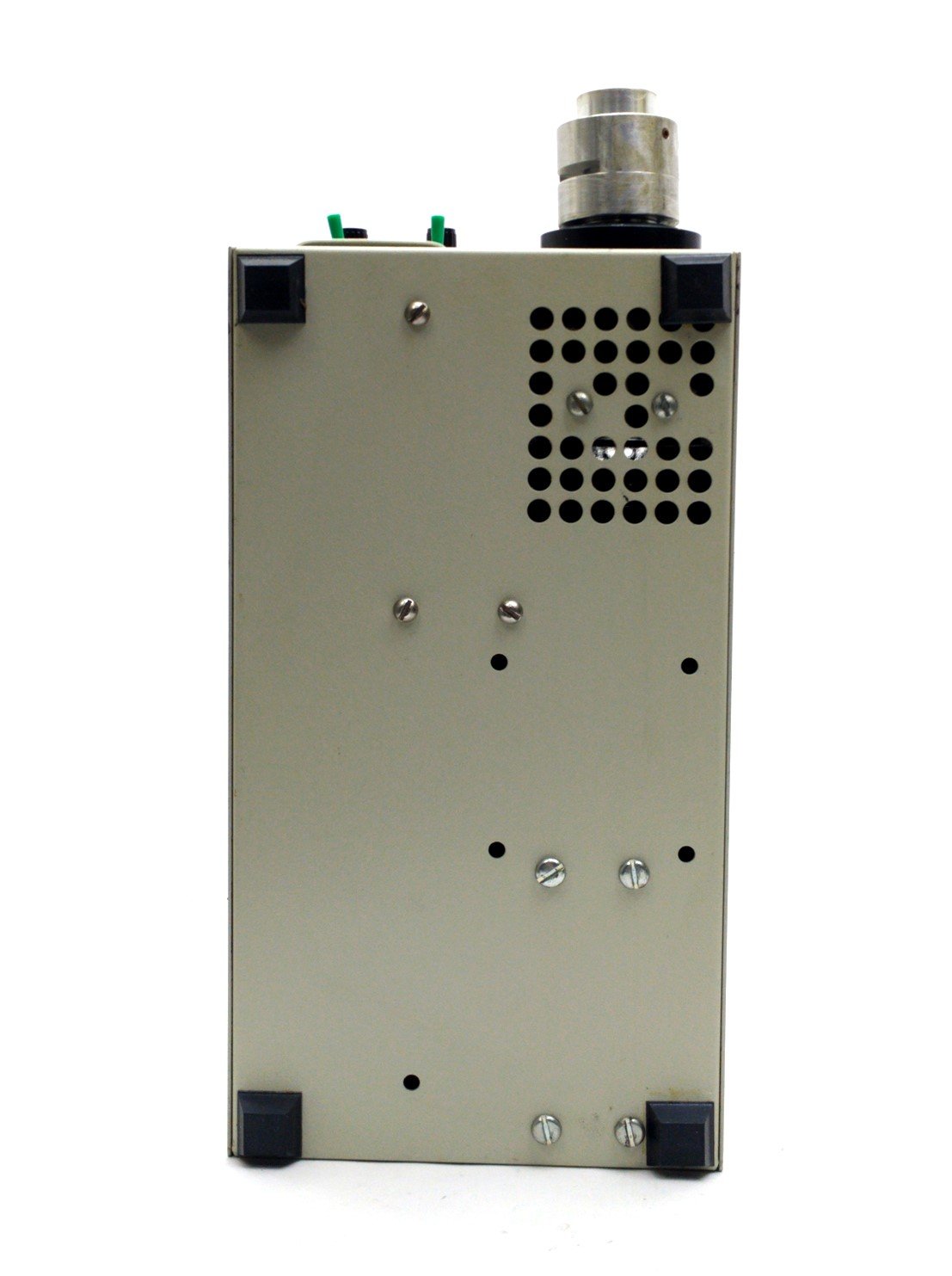 Used Advanced Imaging DLC-6000 Fiber Optic Light Source Current LCD 18mm Out 115VAC