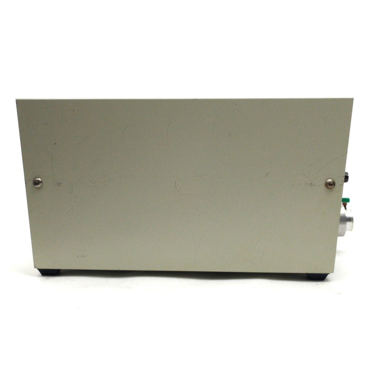Used Advanced Imaging DLC-6000 Fiber Optic Light Source Current LCD 18mm Out 115VAC