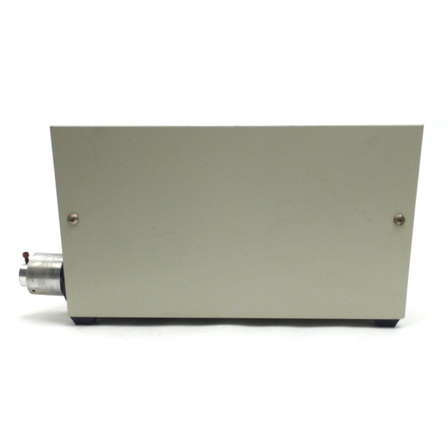 Used Advanced Imaging DLC-6000 Fiber Optic Light Source Current LCD 18mm Out 115VAC