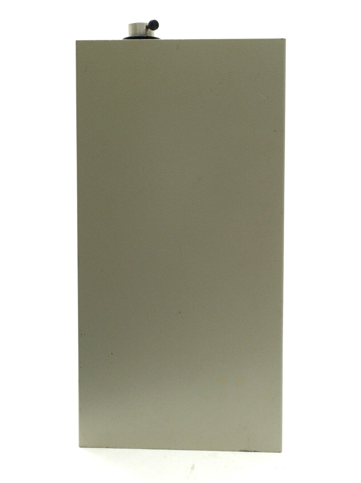 Used Advanced Imaging DLC-6100 Fiber Optic Light Source Current LCD 18mm Out 115VAC