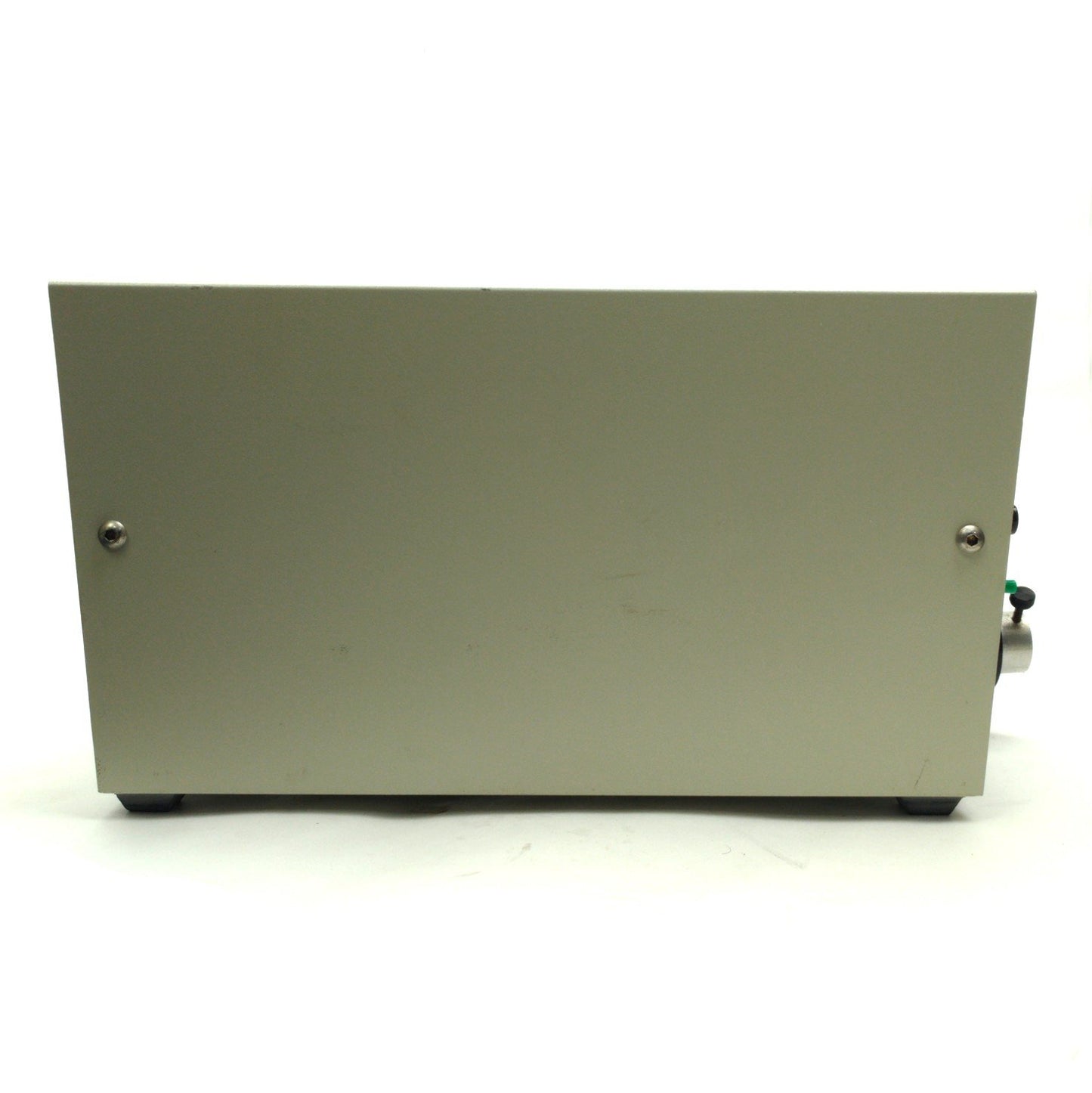 Used Advanced Imaging DLC-6100 Fiber Optic Light Source Current LCD 18mm Out 115VAC