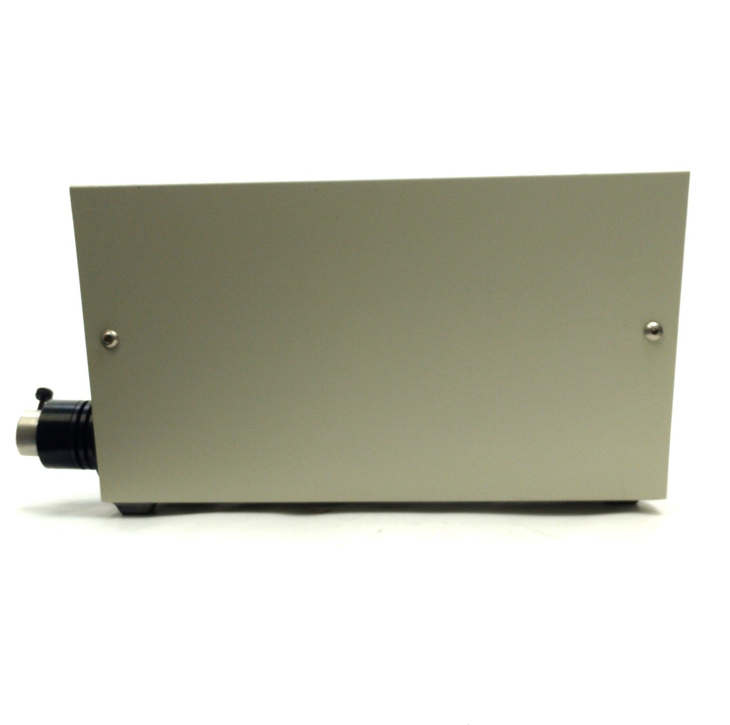 Used Advanced Imaging DLC-6100 Fiber Optic Light Source Current LCD 18mm Out 115VAC