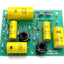 Used GSI Lumonics E60A8711C Laser Head Trigger Card, JK700, JK702