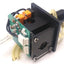 Used GSI Lumonics LTD E68C1391B Rev 5 JK 700 Laser Shutter Terminal Card & Beam Dump