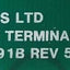 Used GSI Lumonics LTD E68C1391B Rev 5 JK 700 Laser Shutter Terminal Card & Beam Dump