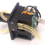 Used GSI Lumonics LTD E68C1391B Rev 5 JK 700 Laser Shutter Terminal Card & Beam Dump