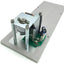 Used GSI Lumonics E68C4511B Rev 2 Laser Focal Point Adjuster JK700, JK702 IS3002ANOG