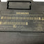 Used Siemens 6GK7 343-1EX20-0XE0 Simatic Net PLC Industrial Ethernet Module CP 343-1