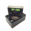 Used GSI Lumonics JK 702 Laser Focusing Prism Mirror