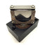 Used GSI Lumonics JK 702 Laser Focusing Prism Mirror