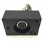 Used GSI Lumonics JK 702 Laser Focusing Prism Mirror