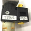 Used Watts B35-01AHCG Pneumatic Filter Regulator With SV35-01 Shut Off Valve