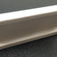 Used Lumonics JK-702/700 Pumping Chamber Porcelain Flash Bulb Tray 5-3/8"x2-3/8"x3/4"