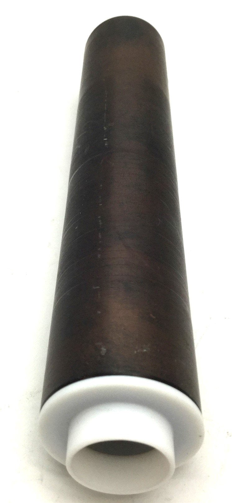 Used GSI Lumonics Laser Aperture Tube, Length: 6-1/2", ID: 1", JK 700, JK 702