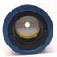 Used GSI Lumonics Laser Front Aperture, 4mm Opening, JK 700, JK 702, Blue