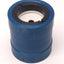 Used GSI Lumonics Laser Front Aperture, 4mm Opening, JK 700, JK 702, Blue
