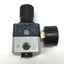 Used Festo LRP-1/4-0.7 Precision Pressure Regulator 175psi In, 0.7-10psi Out, G1/4"