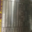 Used Baldor CP3660T-4 AC Motor 3HP 460VAC 3? 182T 3600RPM TEFC Marine+Chemical Grade1