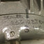 Used Baldor CP3660T-4 AC Motor 3HP 460VAC 3? 182T 3600RPM TEFC Marine+Chemical Grade1