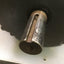 Used Baldor CP3660T-4 AC Motor 3HP 460VAC 3? 182T 3600RPM TEFC Marine+Chemical Grade1