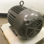 Used Baldor CP3660T-4 AC Motor 3HP 460VAC 3? 182T 3600RPM TEFC Marine+Chemical Grade1