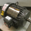Used Baldor CP3660T-4 AC Motor 3HP 460VAC 3? 182T 3600RPM TEFC Marine+Chemical Grade1
