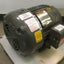 Used Baldor CP3660T-4 AC Motor 3HP 460VAC 3? 182T 3600RPM TEFC Marine+Chemical Grade2