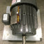 Used Baldor CP3660T-4 AC Motor 3HP 460VAC 3? 182T 3600RPM TEFC Marine+Chemical Grade2