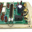 Used JK Lasers E60C0591C Rev 3 Laser Head Electronics Card, 37 Pin D-Sub