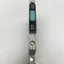 Used Siemens 3TX7 004-2MB02 Input Coupling Link Interface w/APE30112 Slim Power Relay