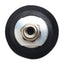 Used SMC ZPT80HN-A16 Vacuum Pad, 80mm Diameter, NBR, 1/8"RC Input, M15-1.5 OD